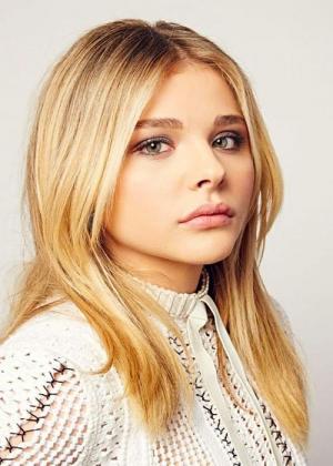 Chloë Grace Moretz